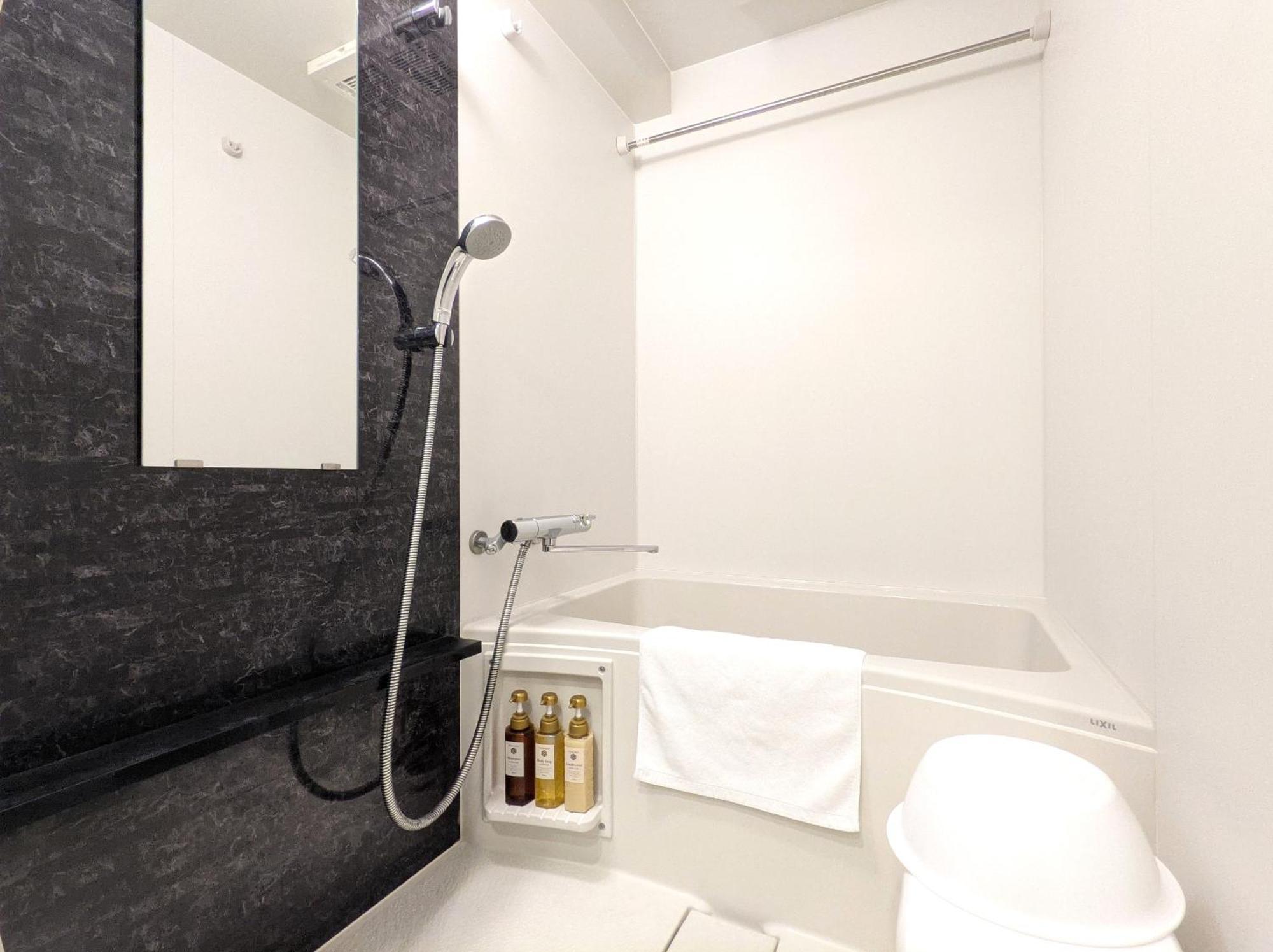 Eslead Hotel Namba South Ⅱ 오사카 외부 사진