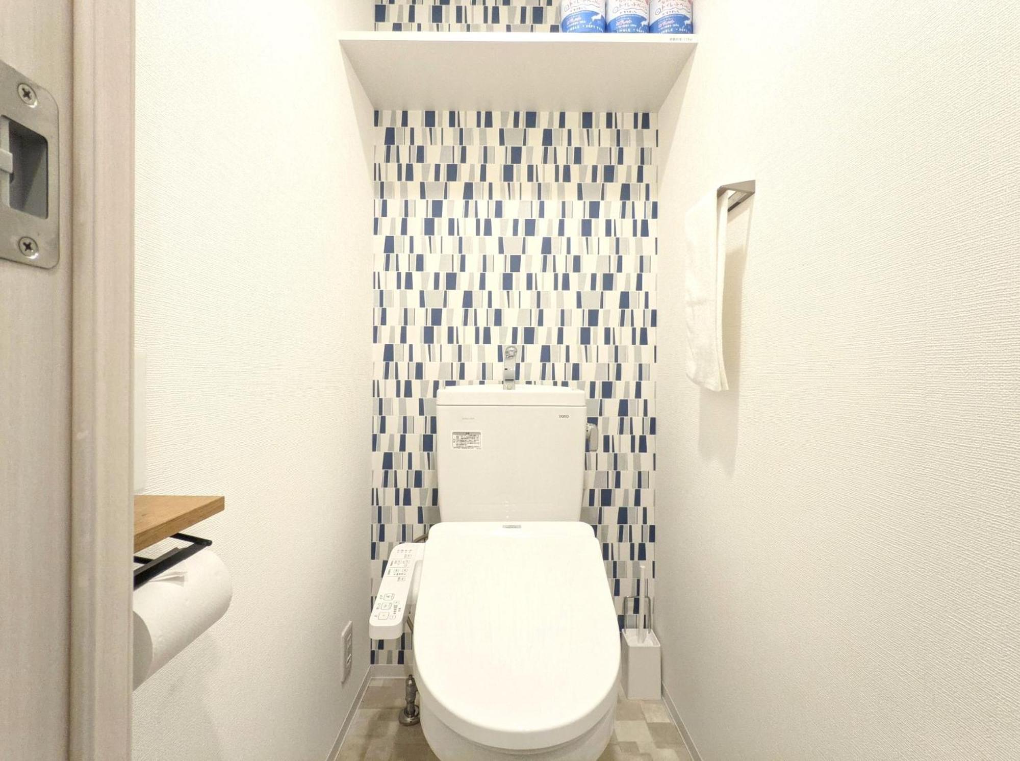 Eslead Hotel Namba South Ⅱ 오사카 외부 사진