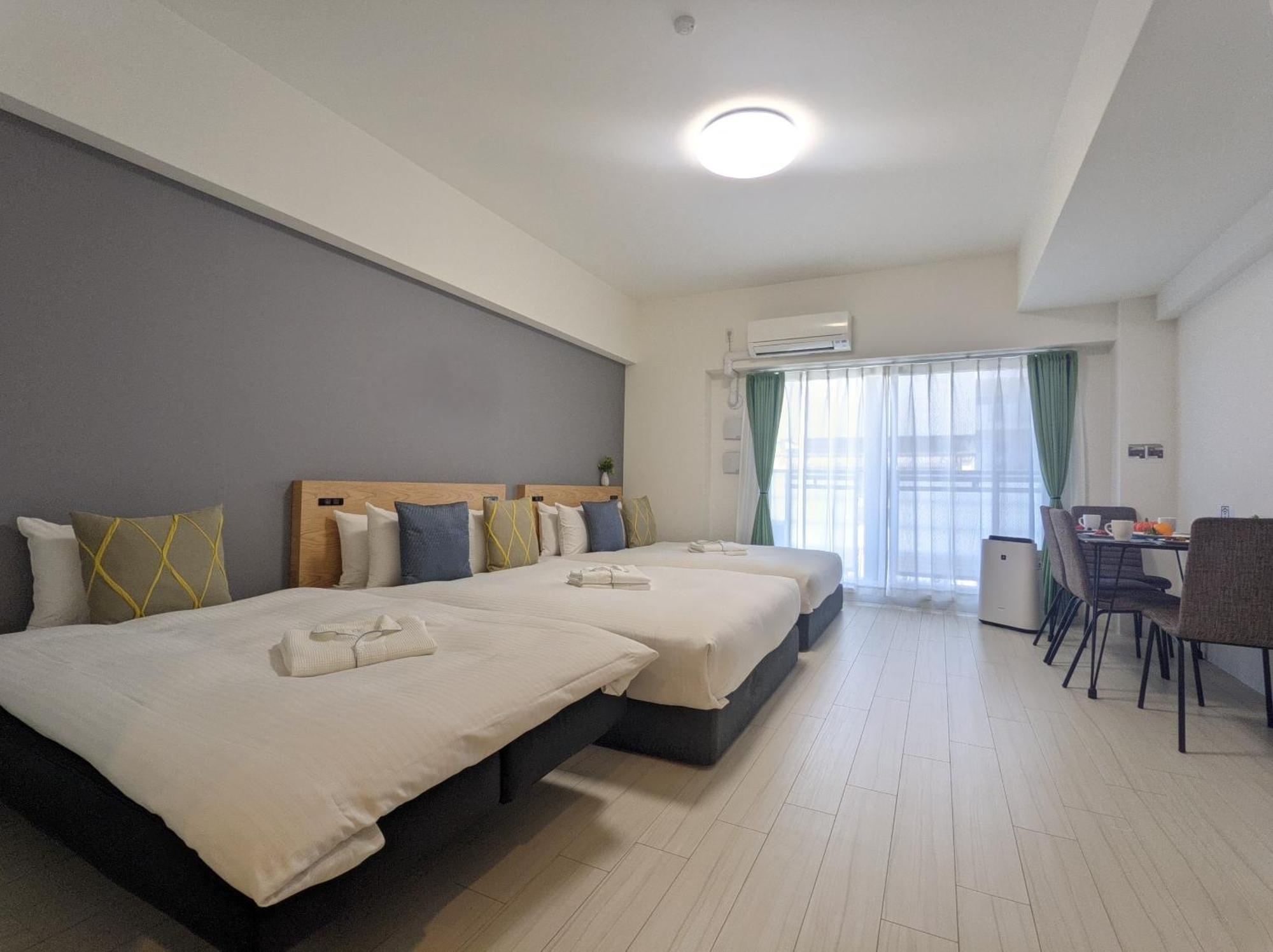 Eslead Hotel Namba South Ⅱ 오사카 외부 사진
