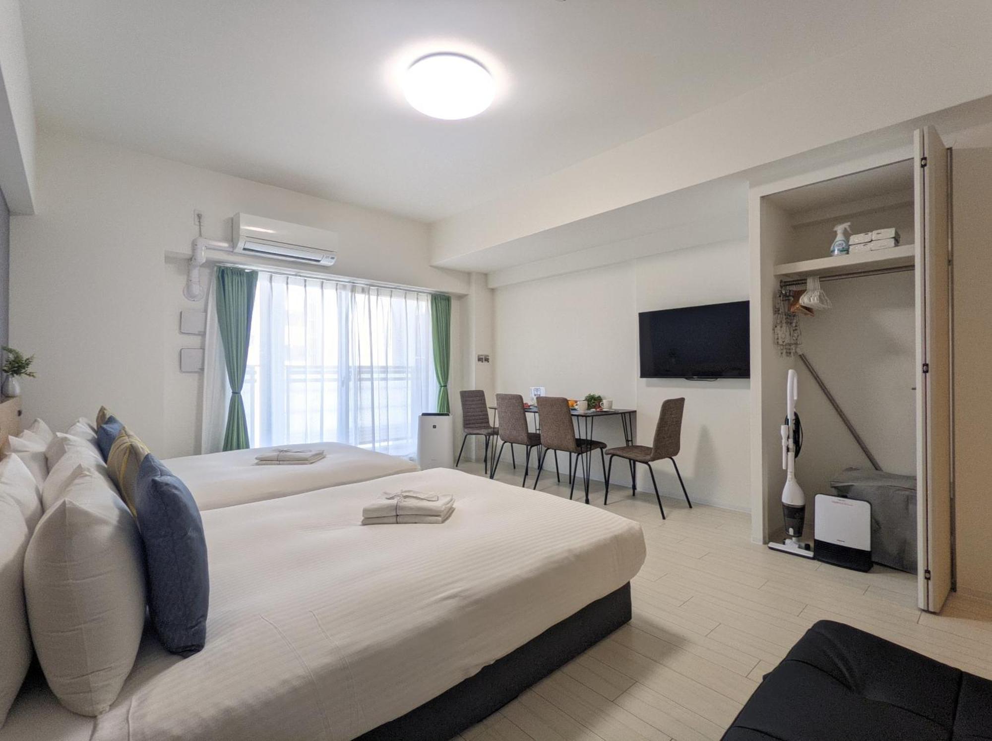 Eslead Hotel Namba South Ⅱ 오사카 외부 사진