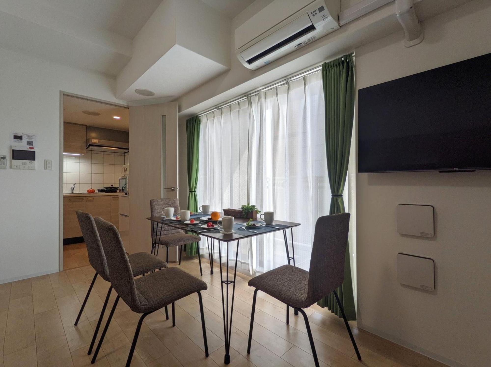 Eslead Hotel Namba South Ⅱ 오사카 외부 사진
