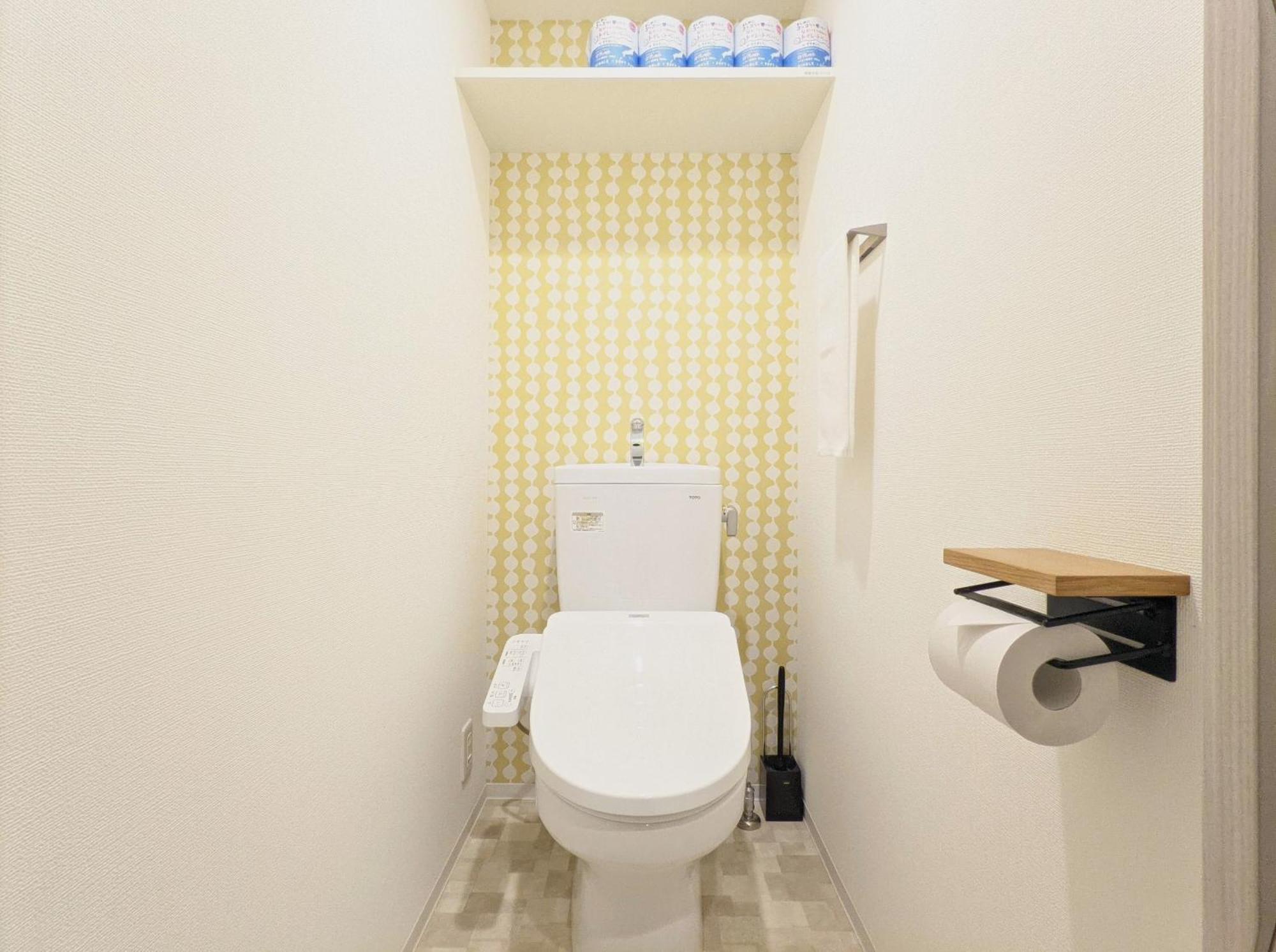 Eslead Hotel Namba South Ⅱ 오사카 객실 사진