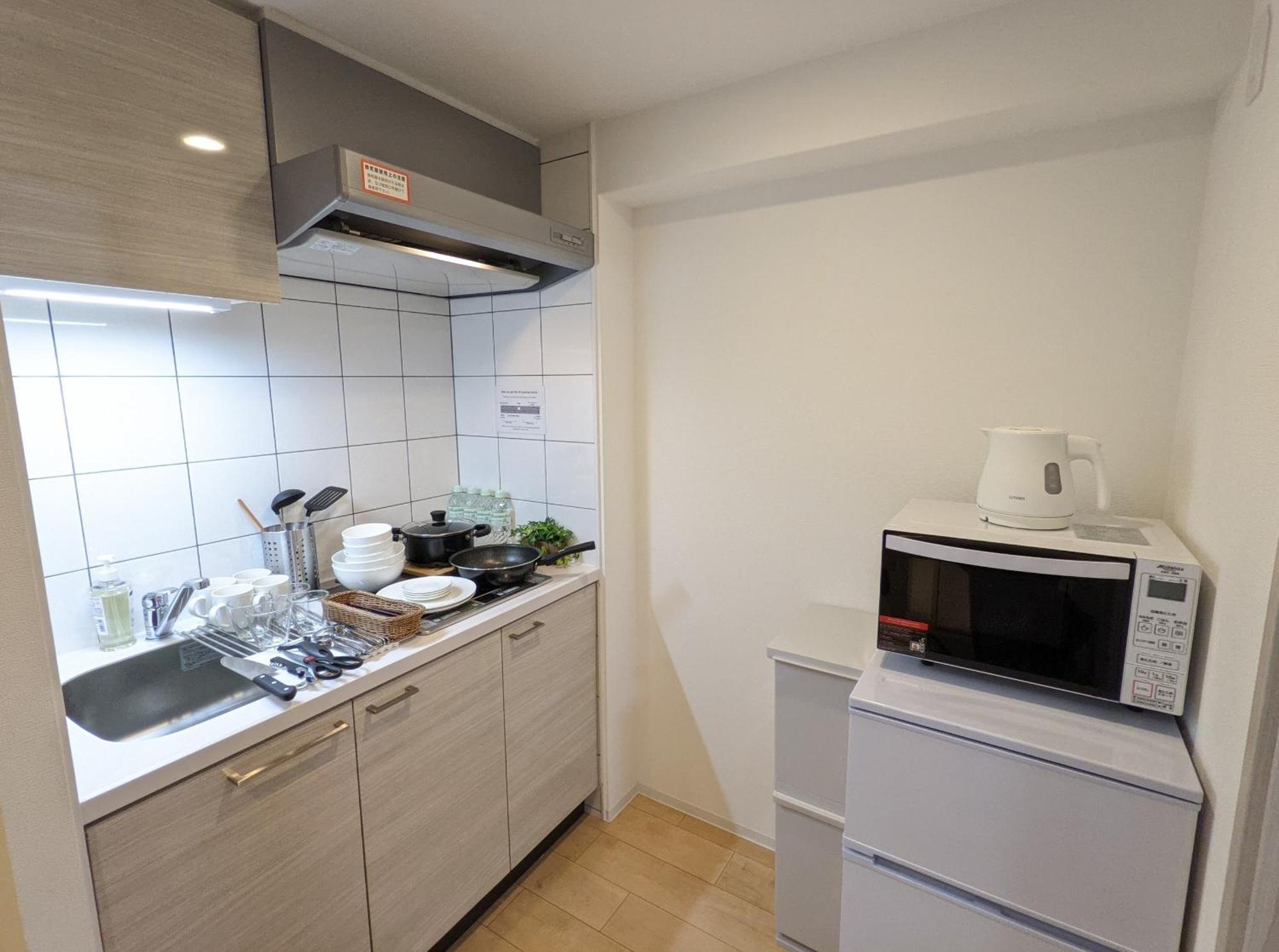 Eslead Hotel Namba South Ⅱ 오사카 외부 사진