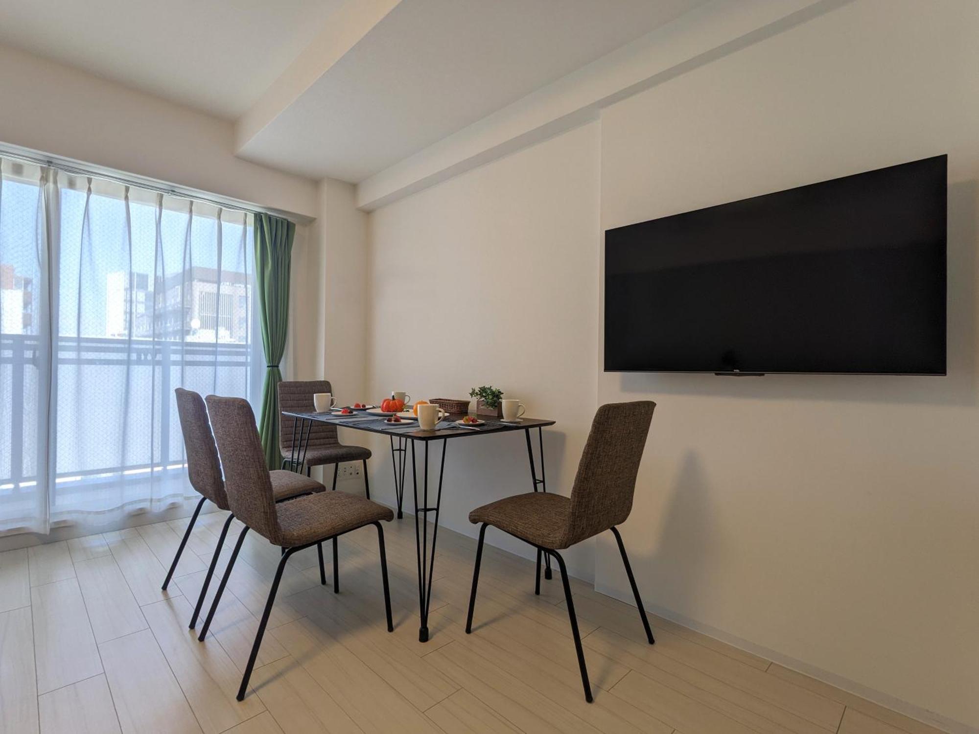 Eslead Hotel Namba South Ⅱ 오사카 외부 사진